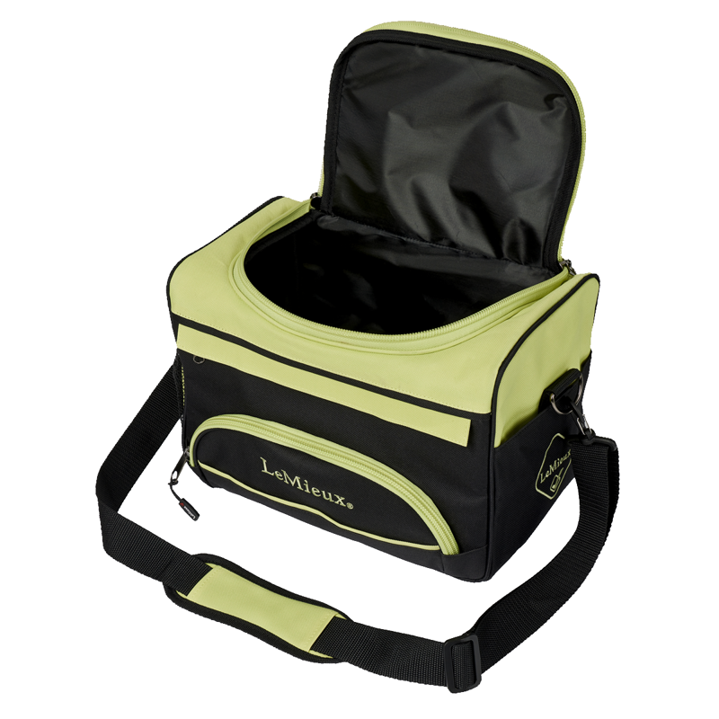 LeMieux ProKit Lite Grooming Bag - Kiwi-1